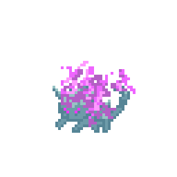 Spectral fiend sprite