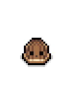 Tumbleweed sprite