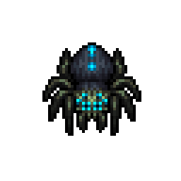 Disdained Venomling sprite