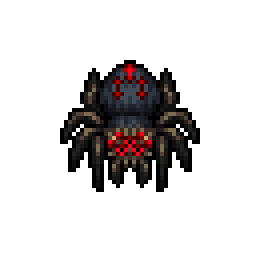 Rageful Venomling sprite