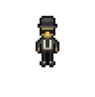 Woody (gemstone) sprite