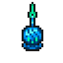 Yarny (gemstone) sprite